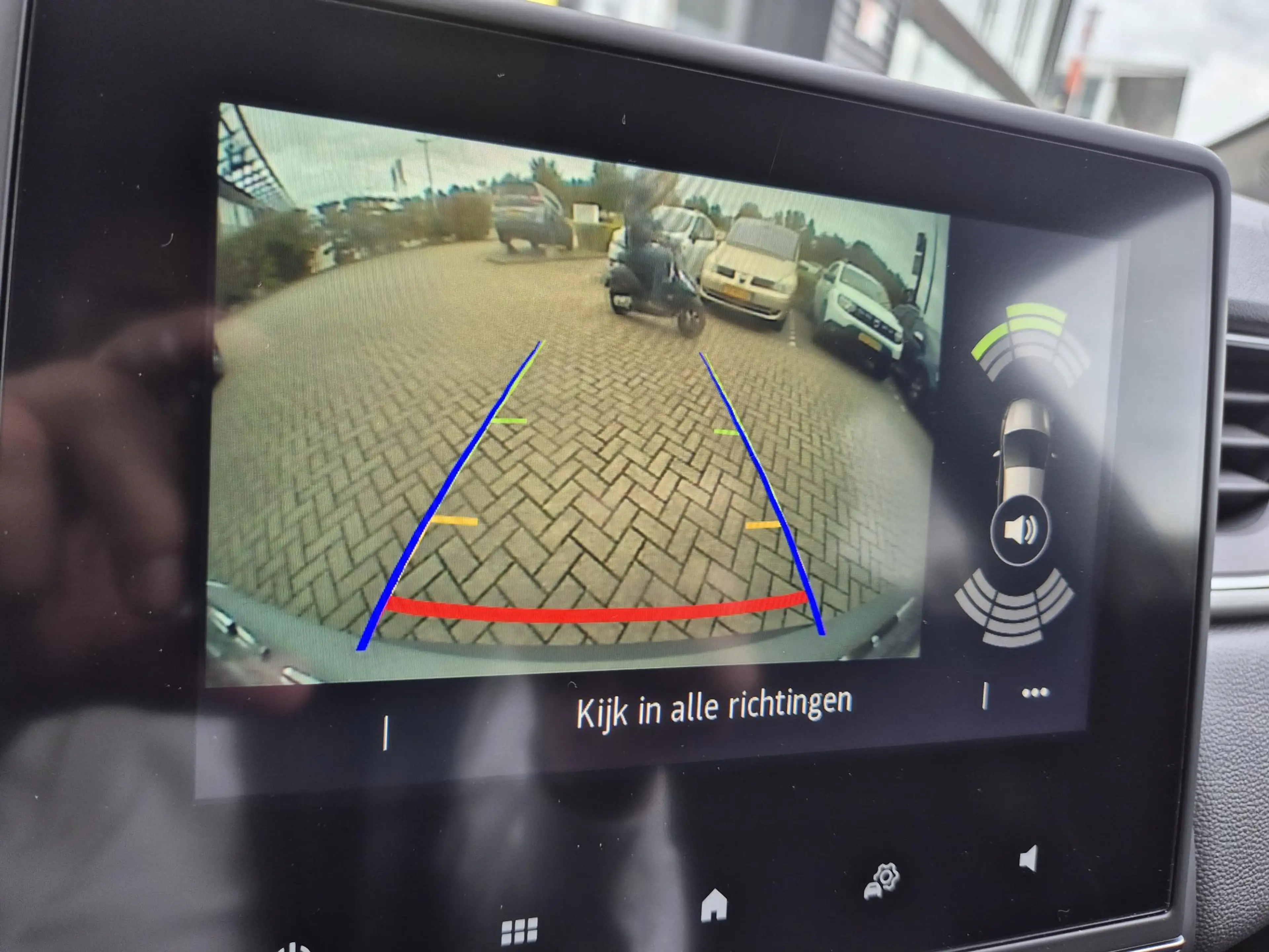 Renault Captur 1.3 TCe 130 EDC AUTOMAAT Intens Camera, Navigatie, — photo 19