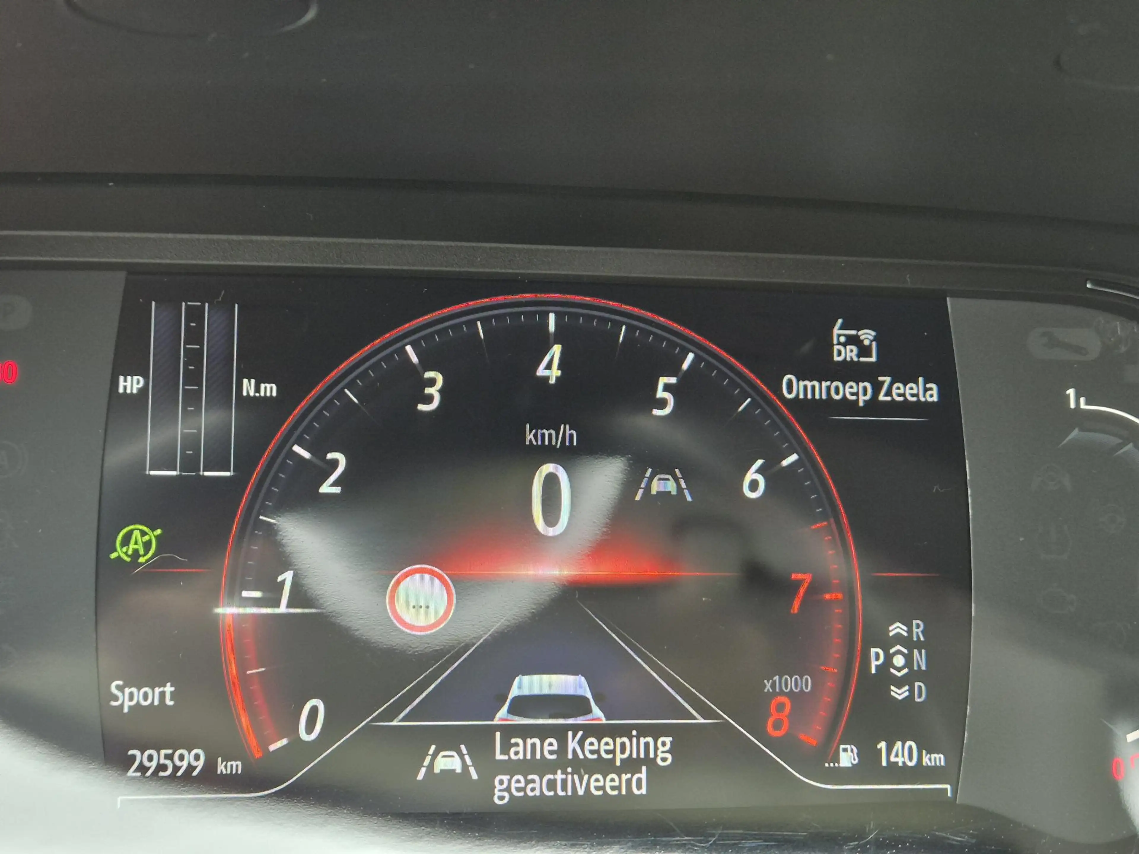 Renault Captur 1.3 TCe 130 EDC AUTOMAAT Intens Camera, Navigatie, — photo 22