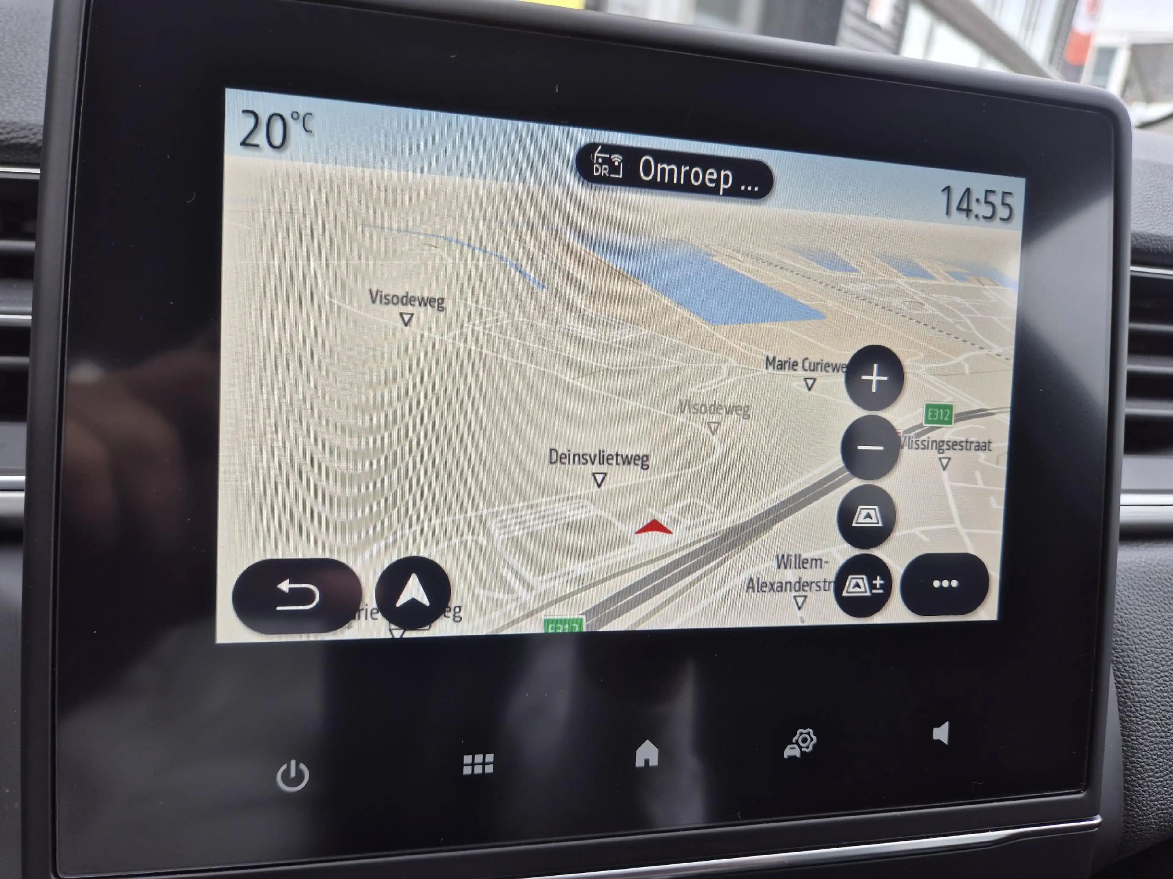Renault Captur 1.3 TCe 130 EDC AUTOMAAT Intens Camera, Navigatie, — photo 15