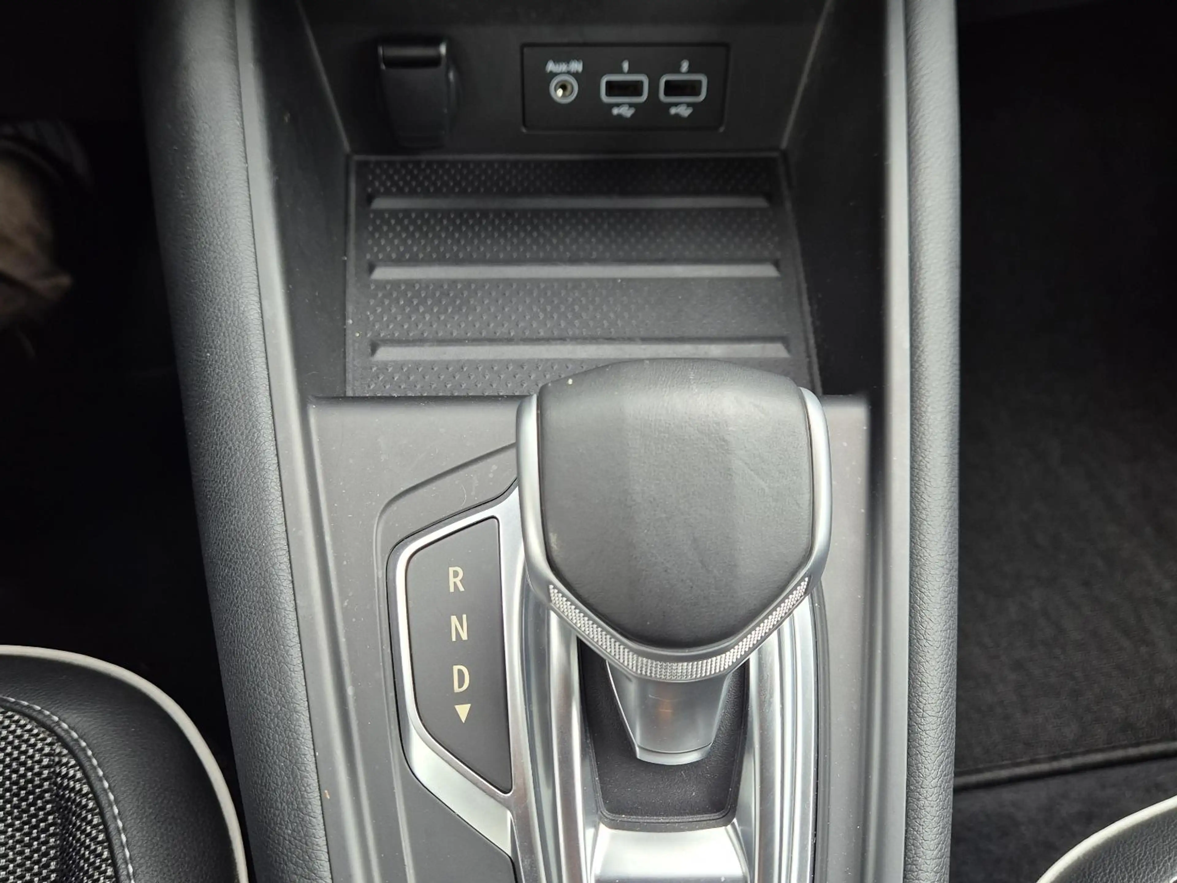 Renault Captur 1.3 TCe 130 EDC AUTOMAAT Intens Camera, Navigatie, — photo 20