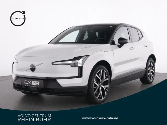 Volvo Autres EX 30 P8 AWD Plus Summer Edition