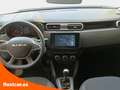 Dacia Duster 1.3 TCe Journey Go 4x2 96kW Blanc - thumbnail 9