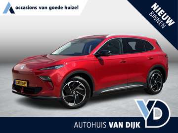 Luxury 64 kWh | NIEUWE AUTO/Navi/Cima/360° Camera/