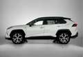 Toyota RAV 4 2.5 Plug-in Hybrid AWD Bi-Tone Plus Blanc - thumbnail 3