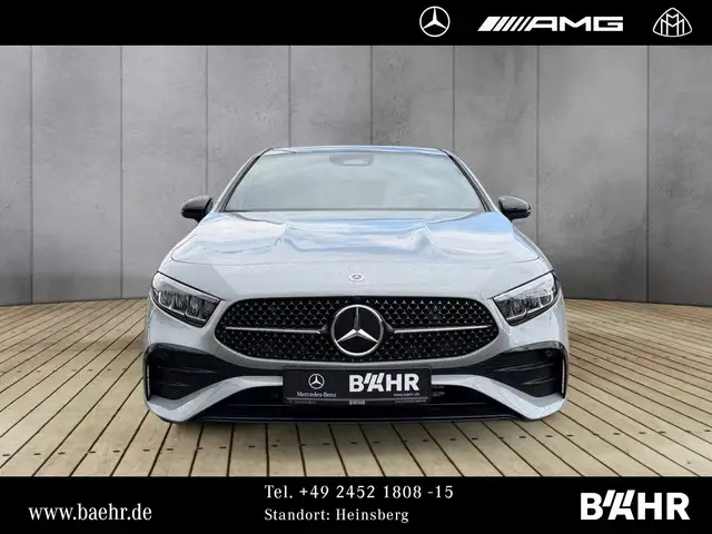 Mercedes-Benz A-Class view 7