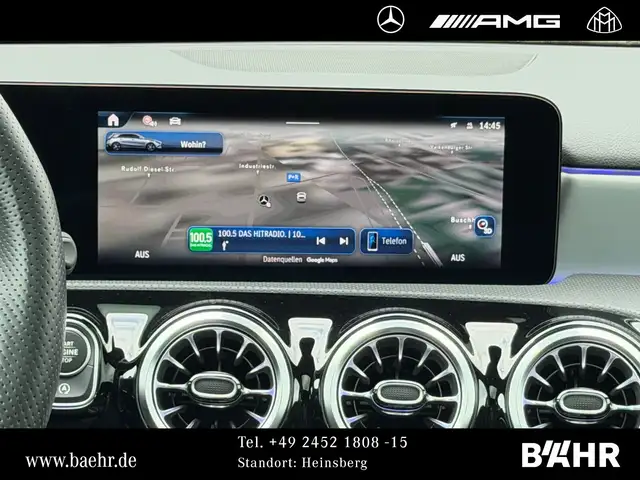 Mercedes-Benz A-Class view 12