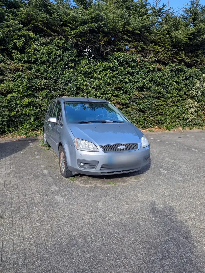 Ford Focus C-Max 1.8 Ghia - 1