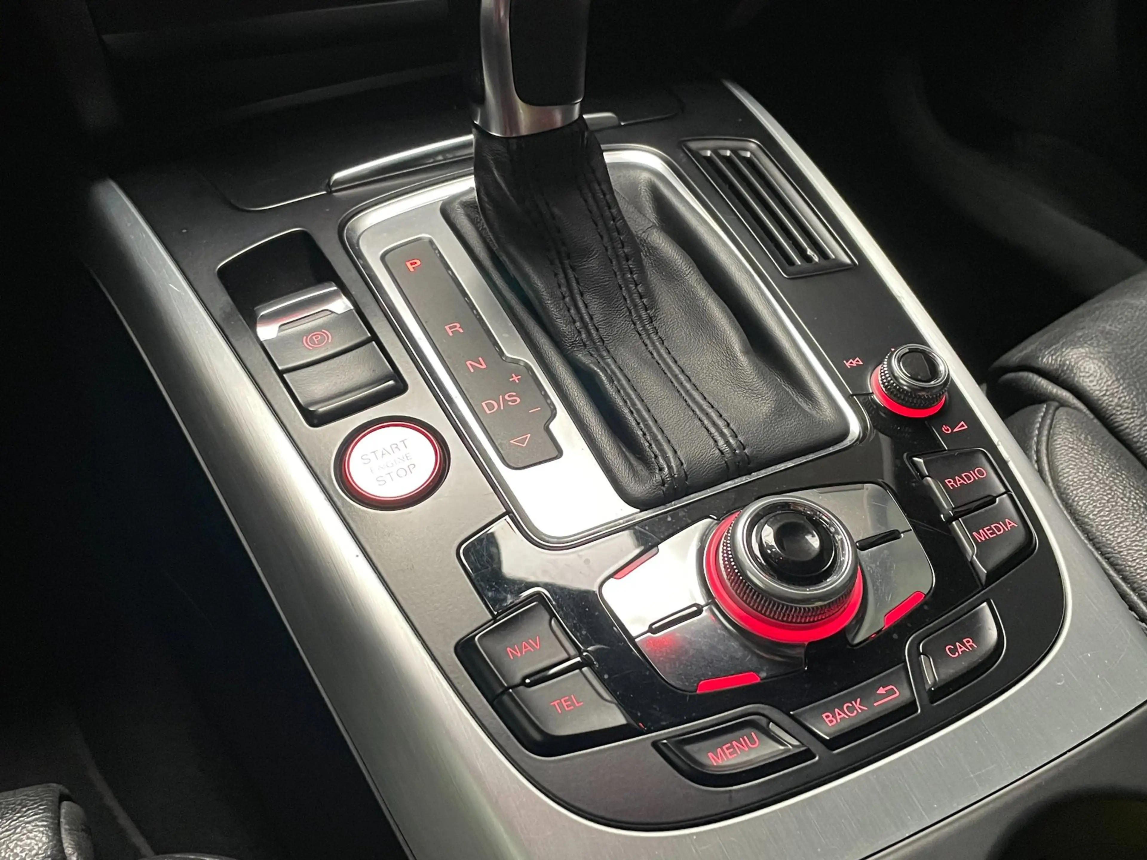 Audi A4 Avant 2.0 TFSI quattro Pro Line Business Automaat — photo 27