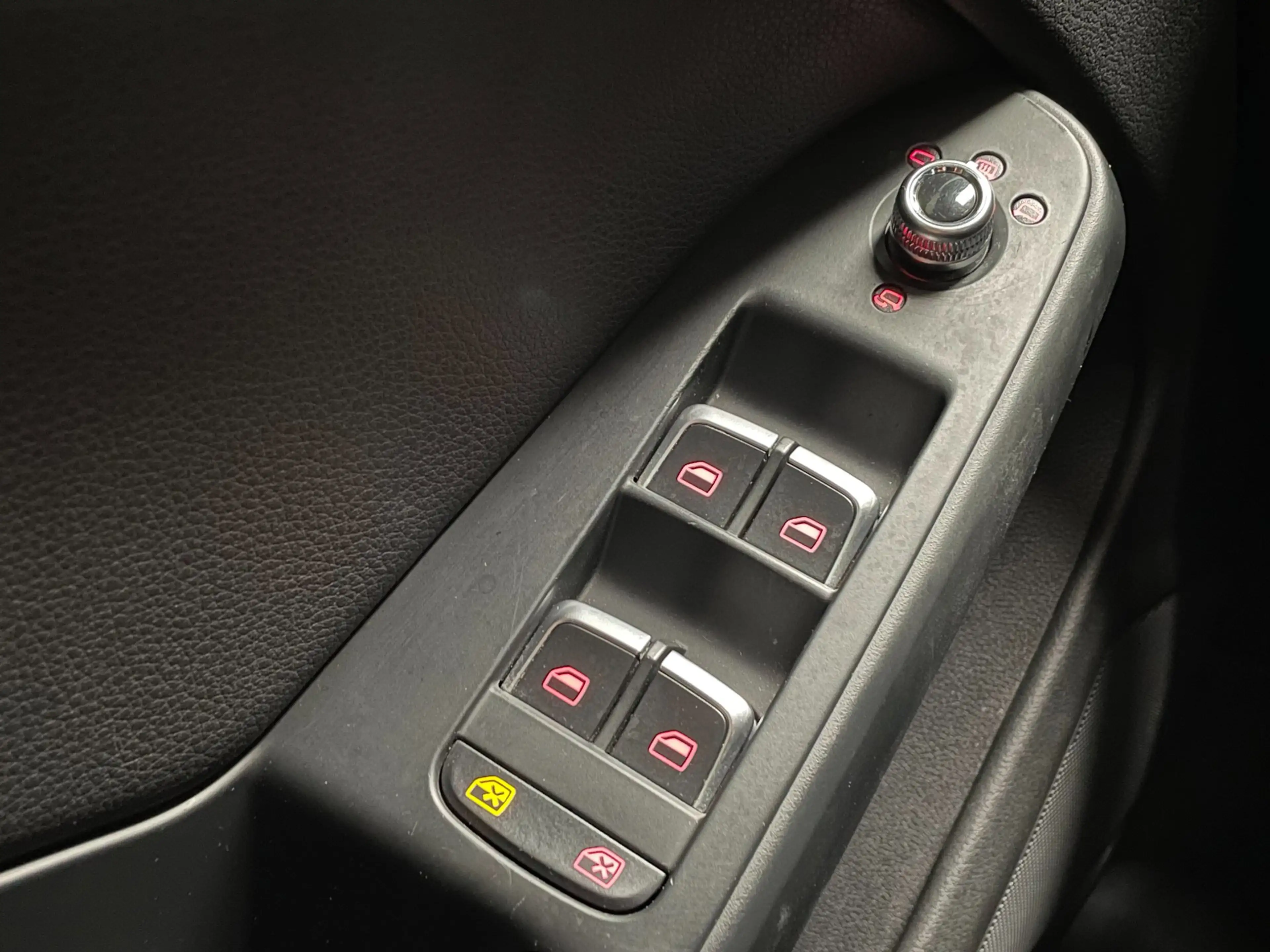 Audi A4 Avant 2.0 TFSI quattro Pro Line Business Automaat — photo 33