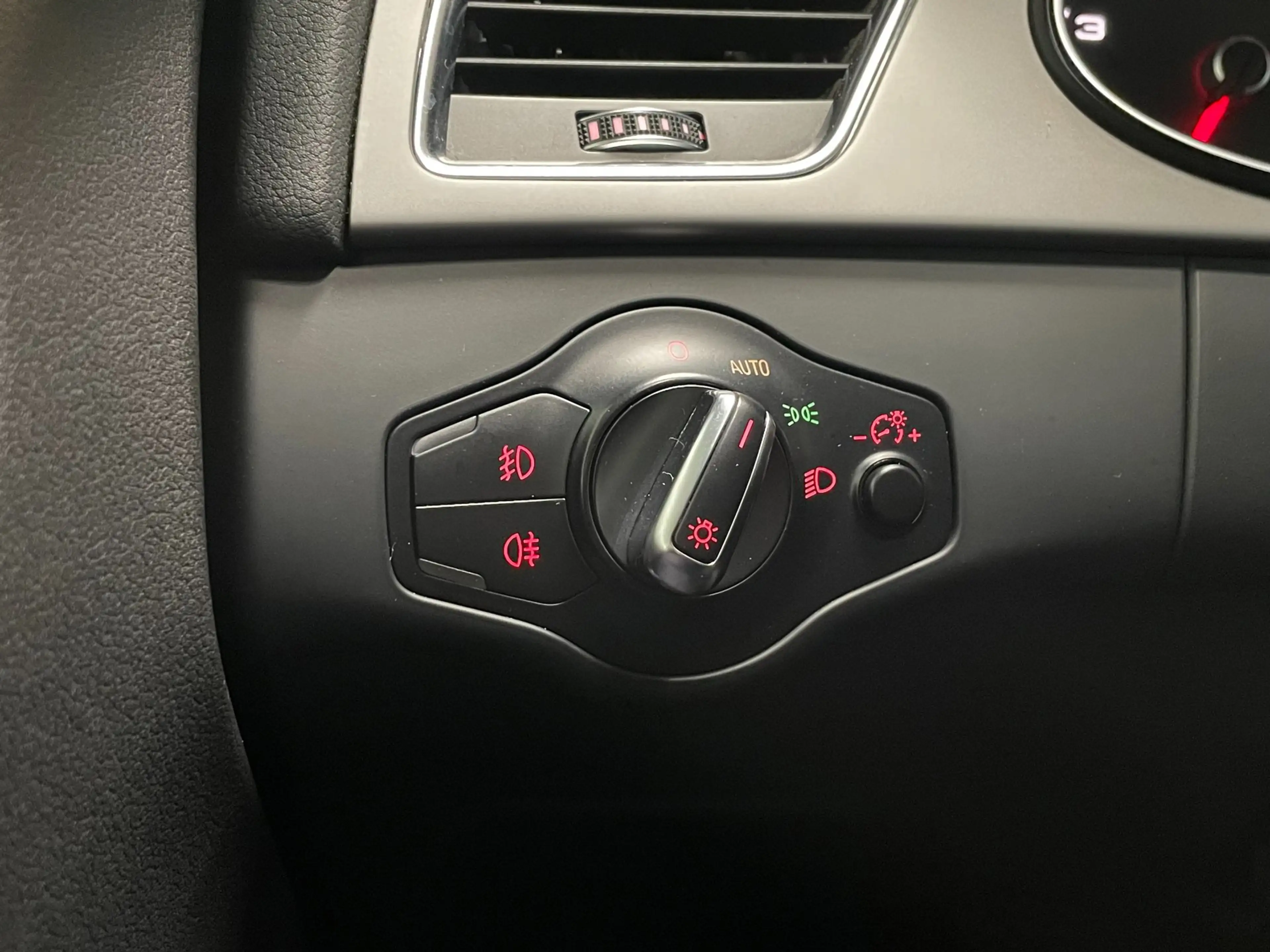 Audi A4 Avant 2.0 TFSI quattro Pro Line Business Automaat — photo 31