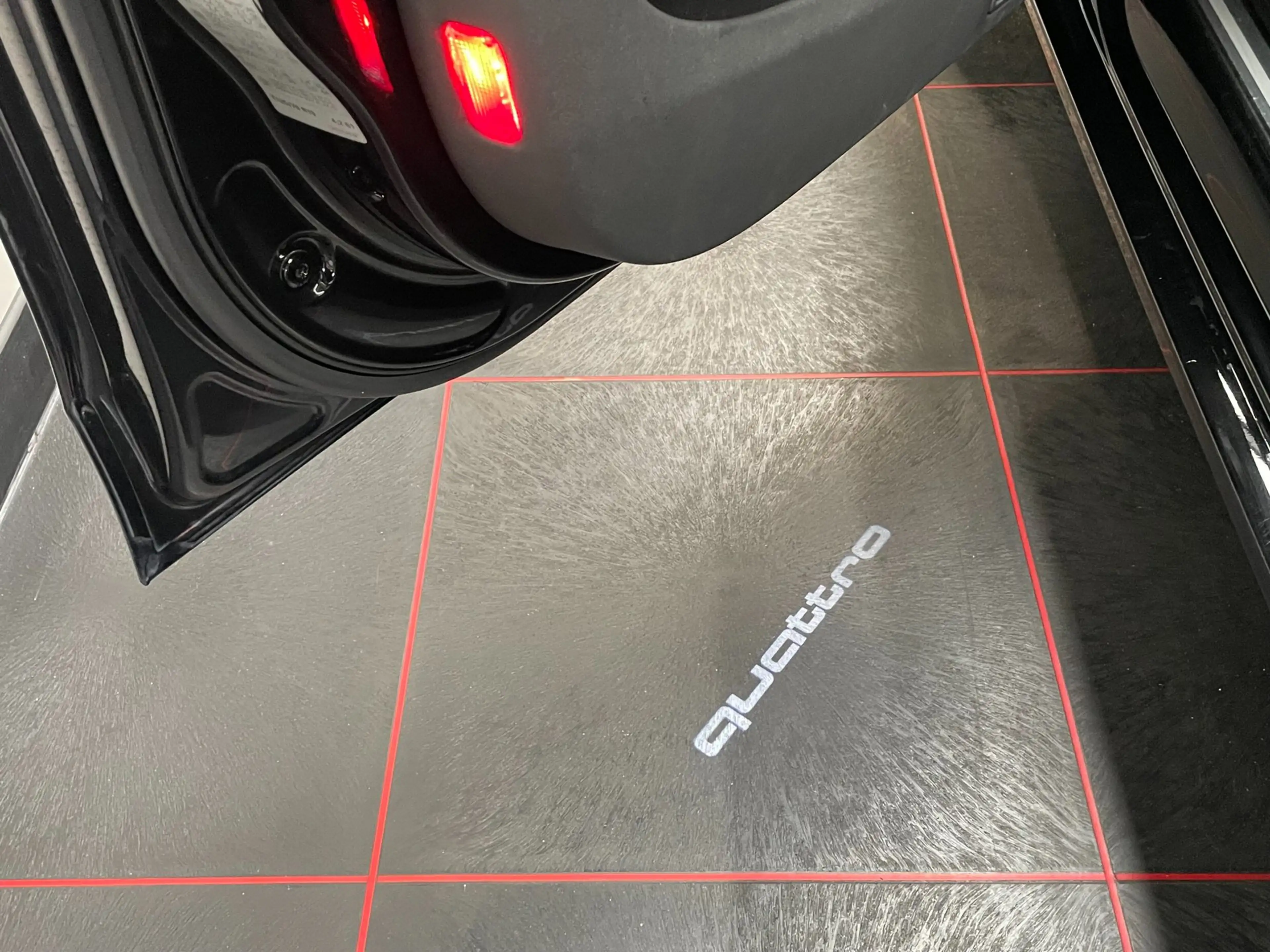 Audi A4 Avant 2.0 TFSI quattro Pro Line Business Automaat — photo 37