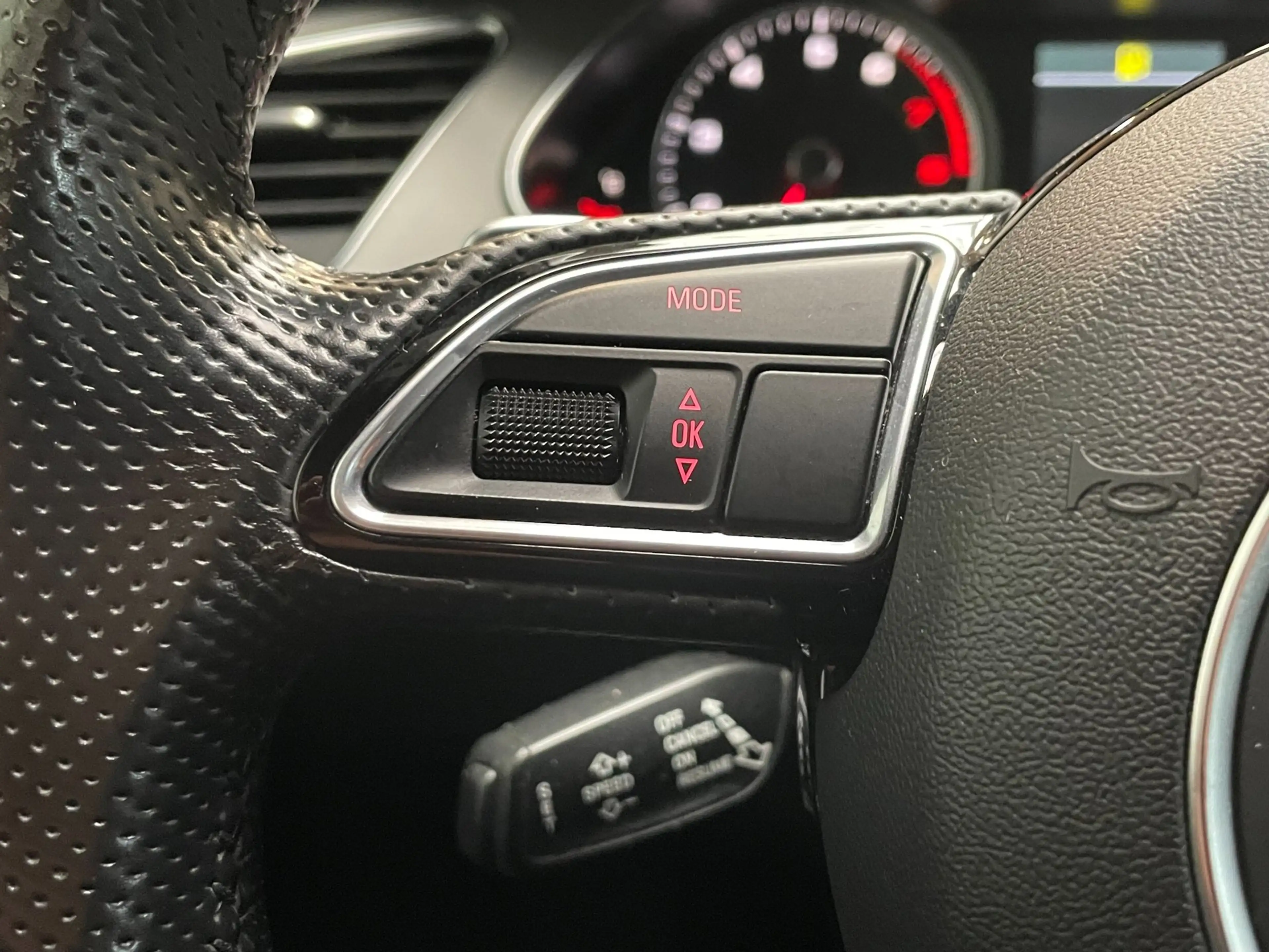 Audi A4 Avant 2.0 TFSI quattro Pro Line Business Automaat — photo 30