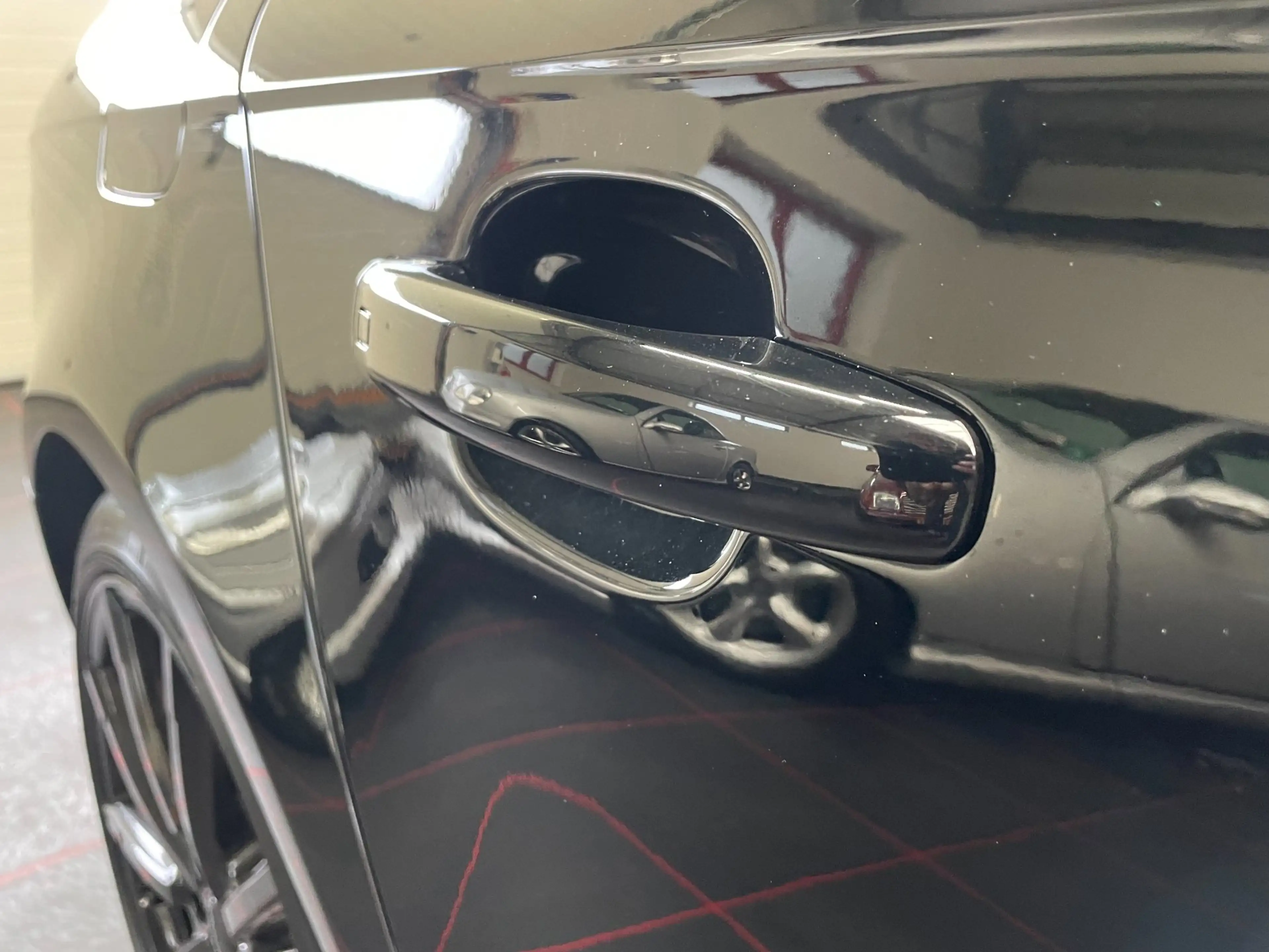 Audi A4 Avant 2.0 TFSI quattro Pro Line Business Automaat — photo 20
