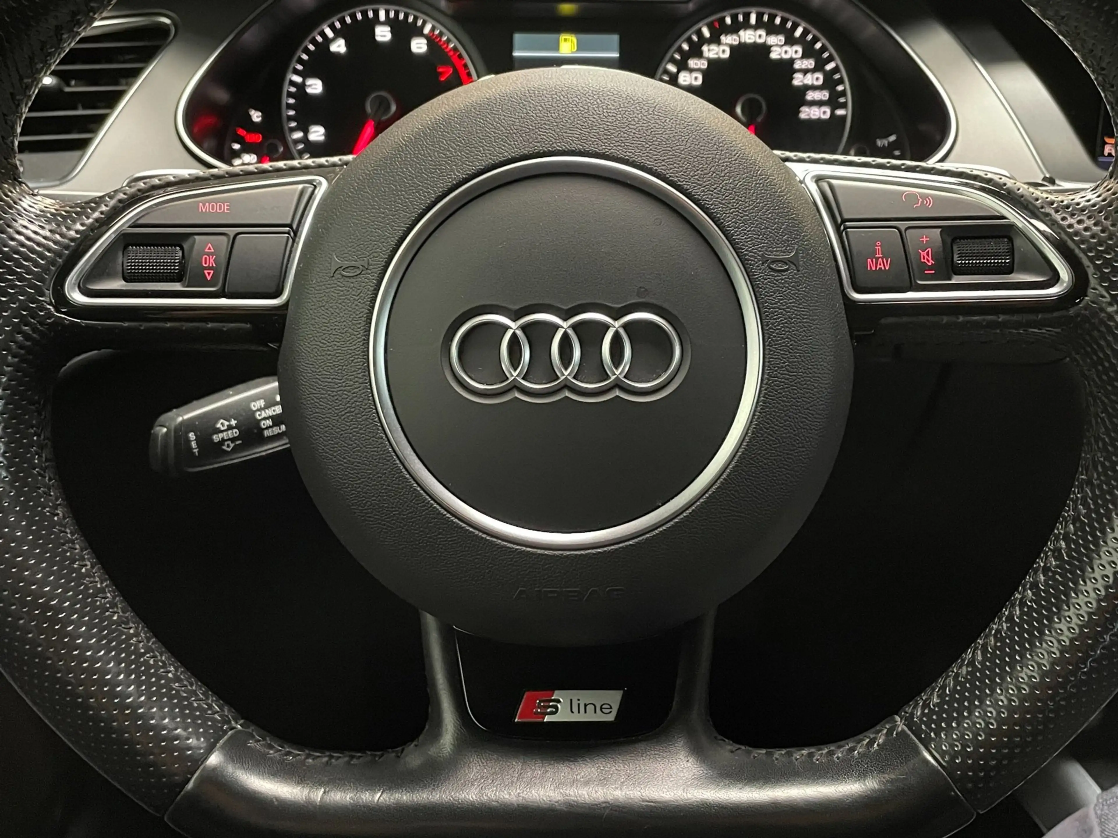 Audi A4 Avant 2.0 TFSI quattro Pro Line Business Automaat — photo 35