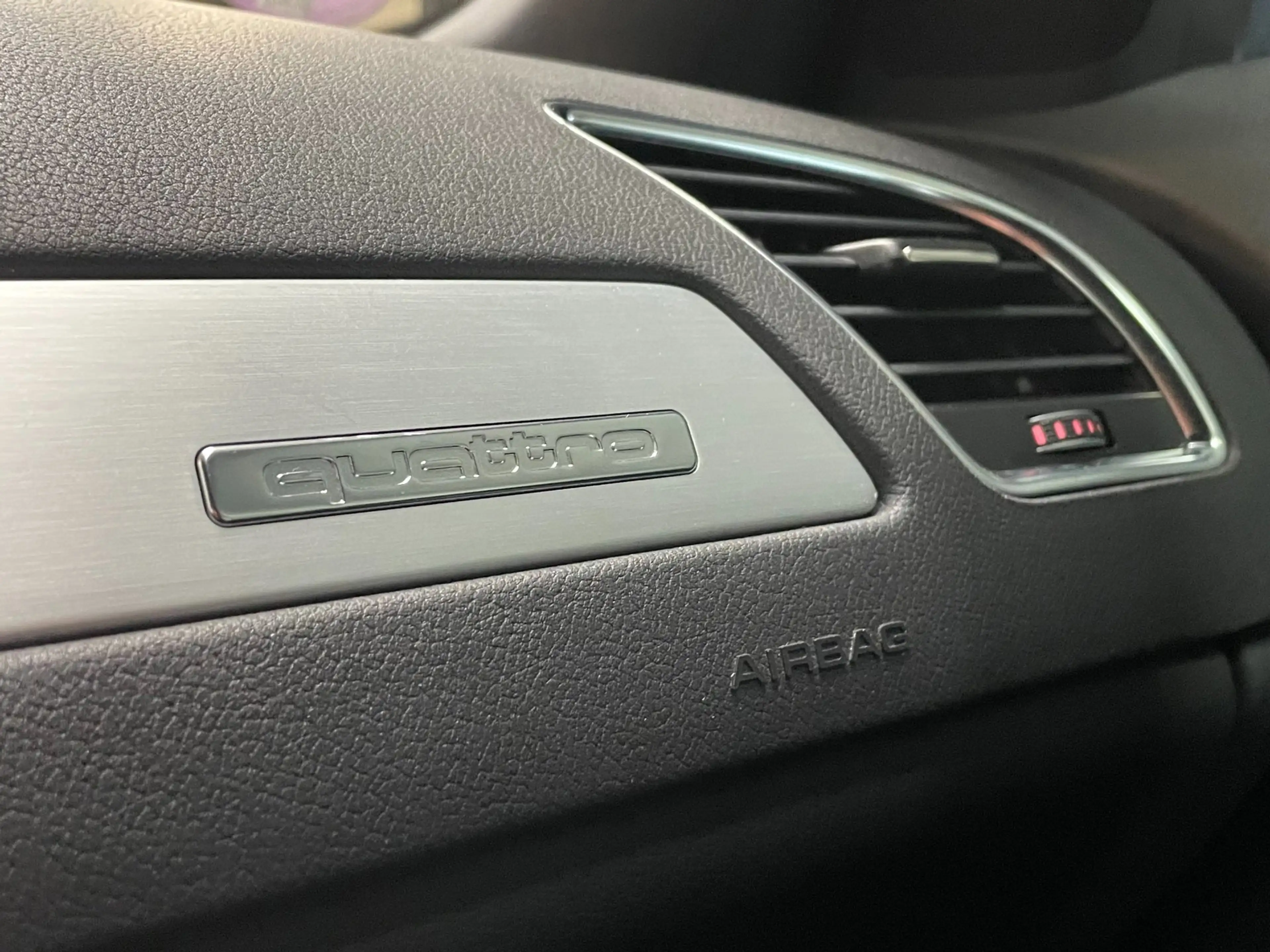 Audi A4 Avant 2.0 TFSI quattro Pro Line Business Automaat — photo 36