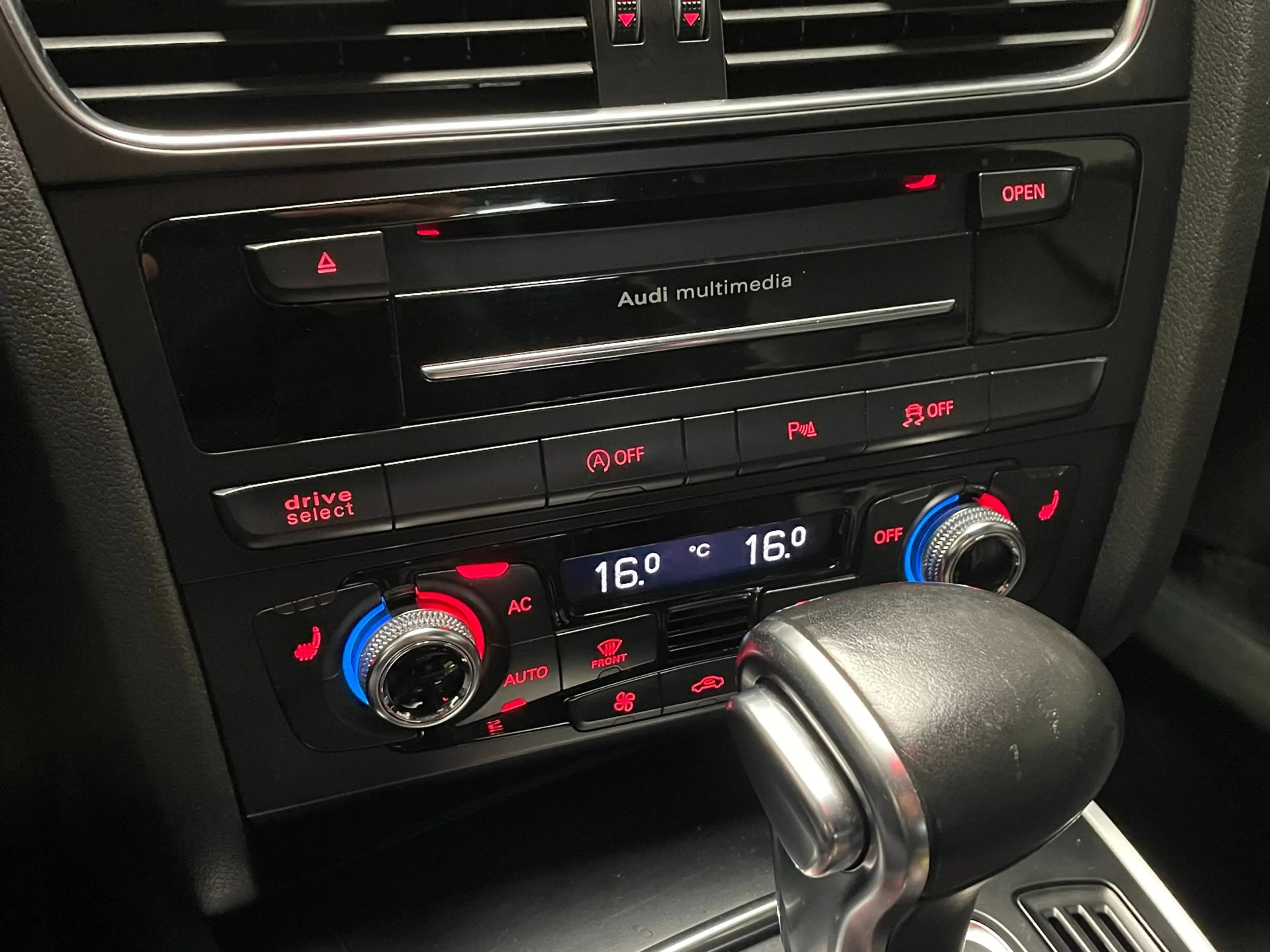 Audi A4 Avant 2.0 TFSI quattro Pro Line Business Automaat — photo 26