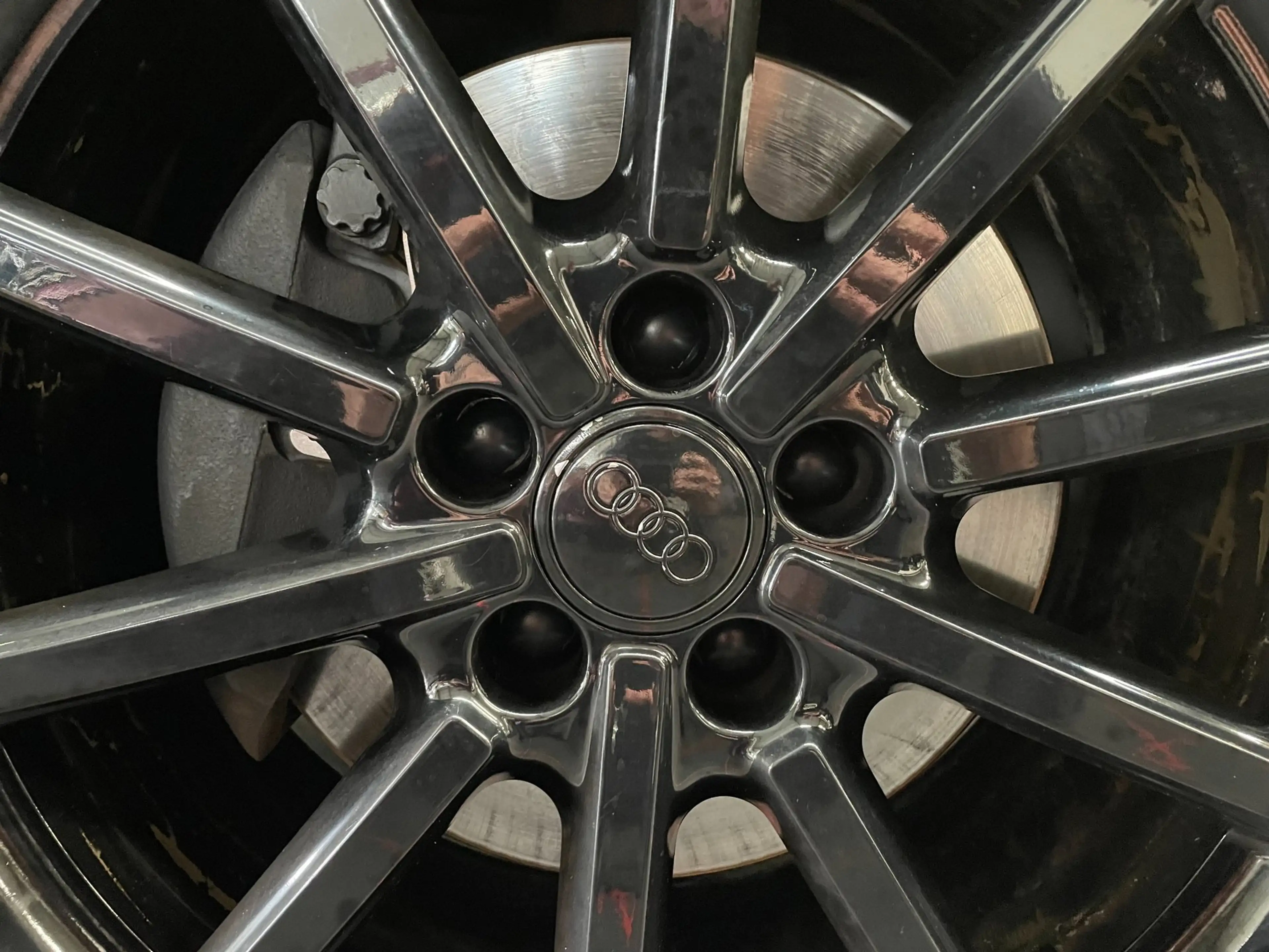 Audi A4 Avant 2.0 TFSI quattro Pro Line Business Automaat — photo 14