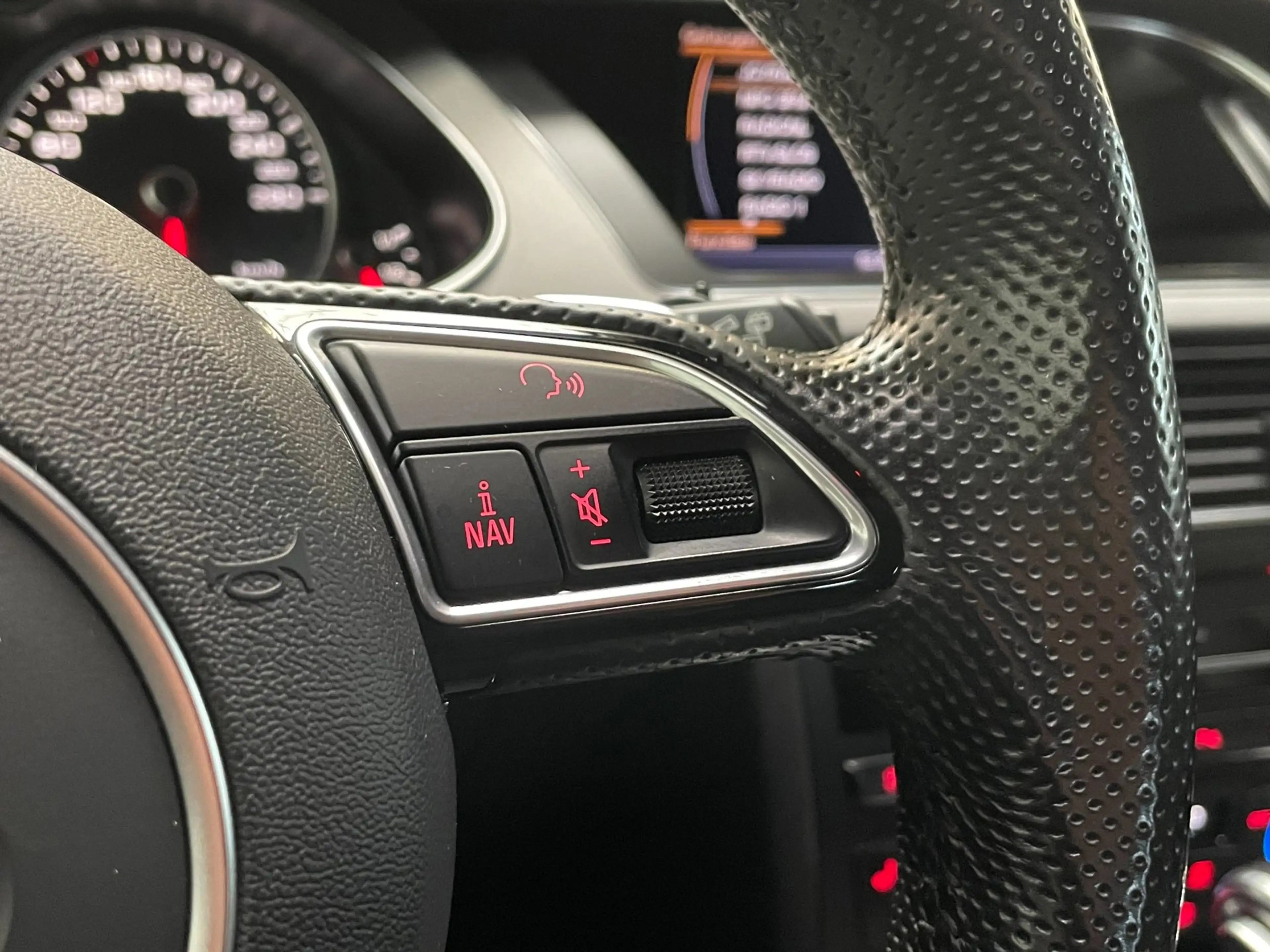 Audi A4 Avant 2.0 TFSI quattro Pro Line Business Automaat — photo 29