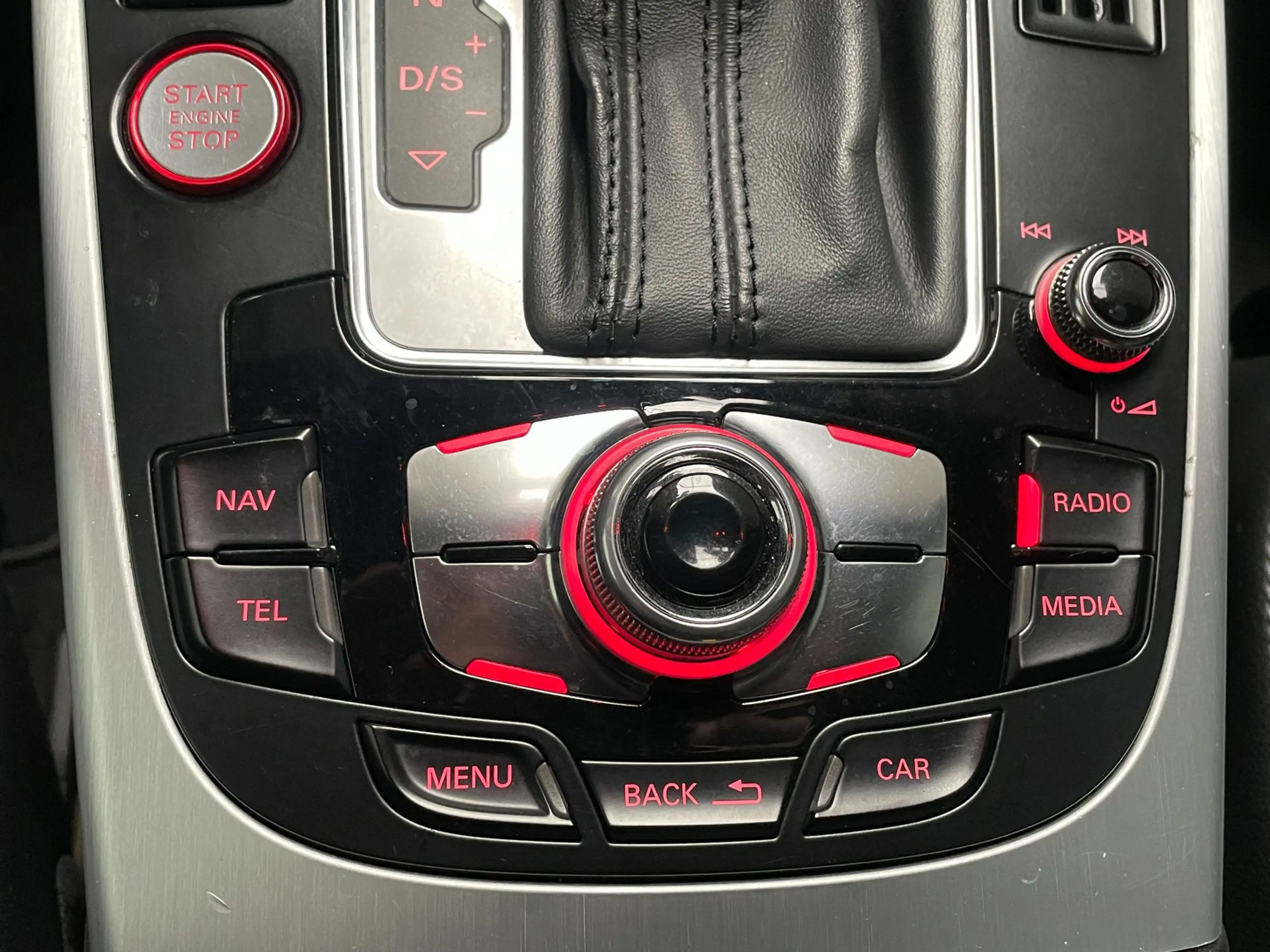 Audi A4 Avant 2.0 TFSI quattro Pro Line Business Automaat — photo 28