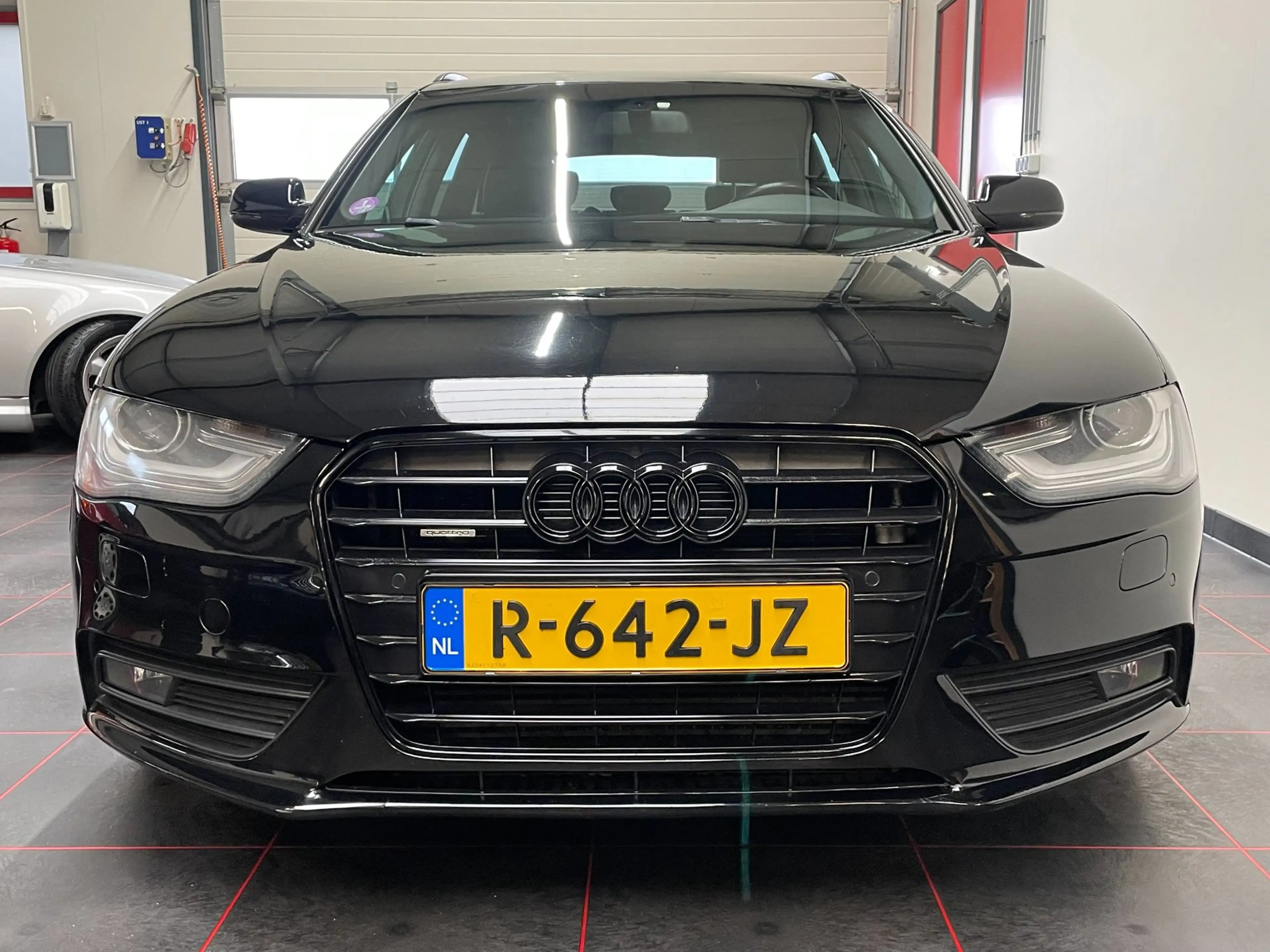 Audi A4 Avant 2.0 TFSI quattro Pro Line Business Automaat — photo 40