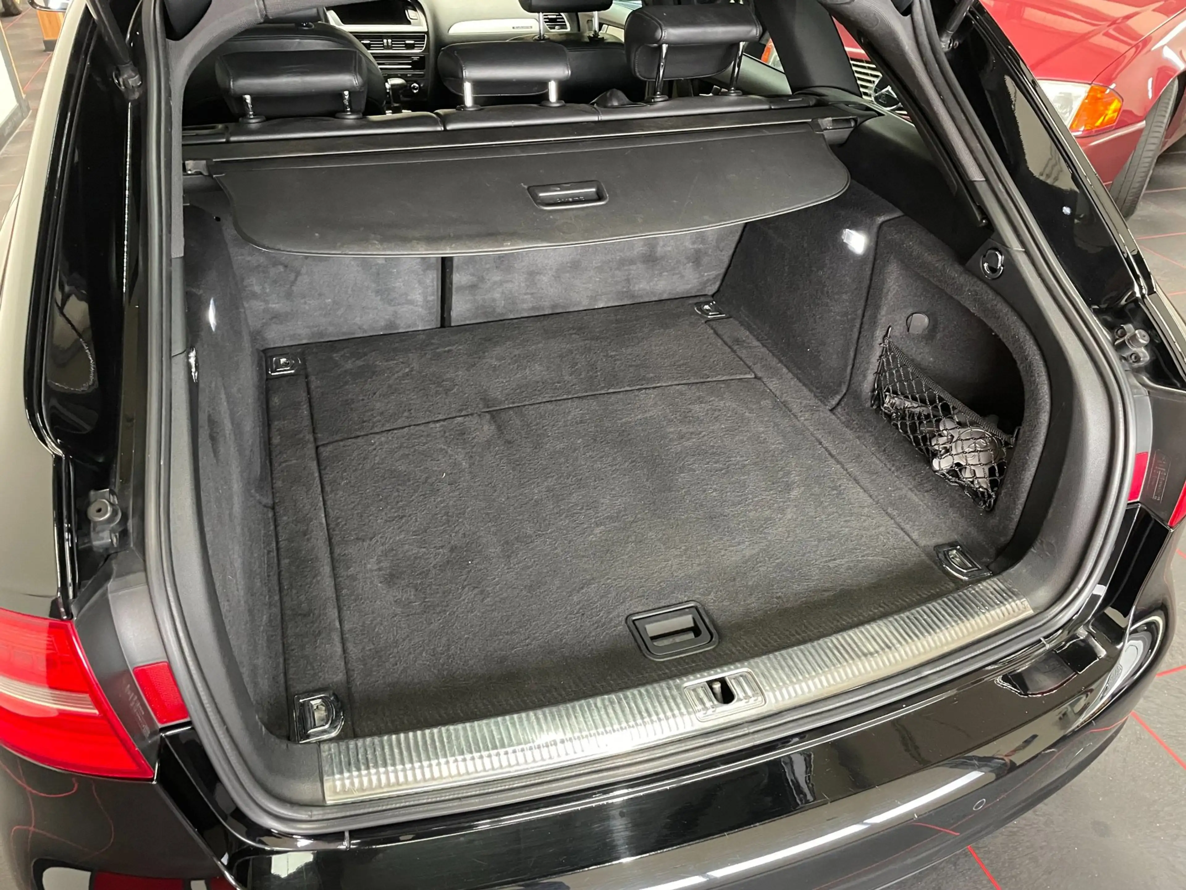 Audi A4 Avant 2.0 TFSI quattro Pro Line Business Automaat — photo 6