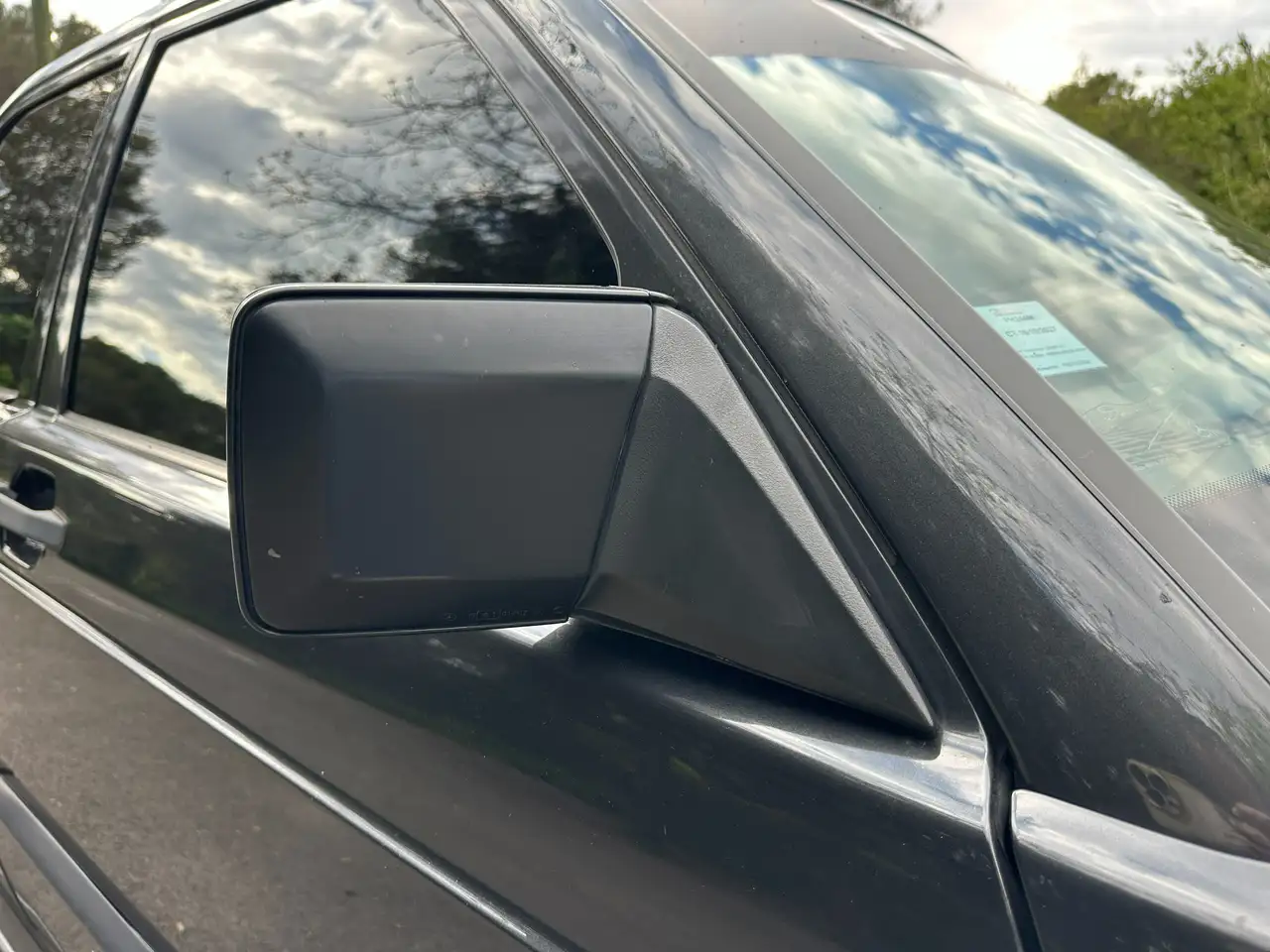 Mercedes-Benz 190 E 2.3 16V Confort, foto 8