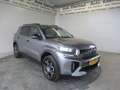 Citroen C3 Aircross Hybrid mHEV 145 Plus DSC6 *Winterpaket *LED *R-... Grau - thumbnail 7