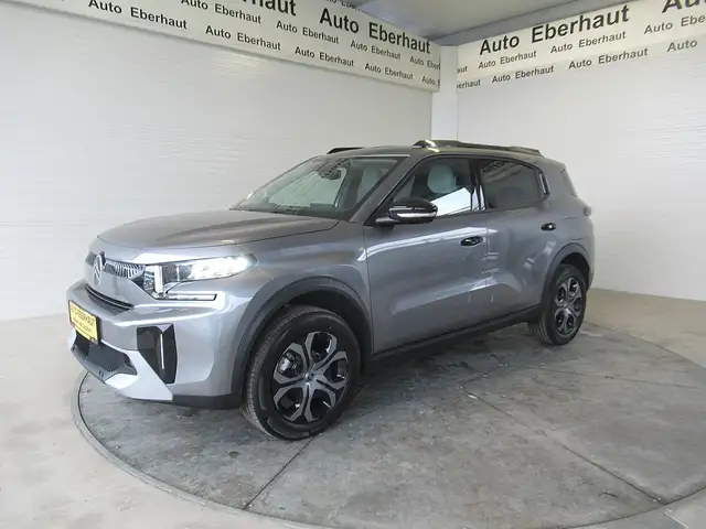Citroen C3 Aircross Hybrid mHEV 145 Plus DSC6 *Winterpaket *LED *R-...