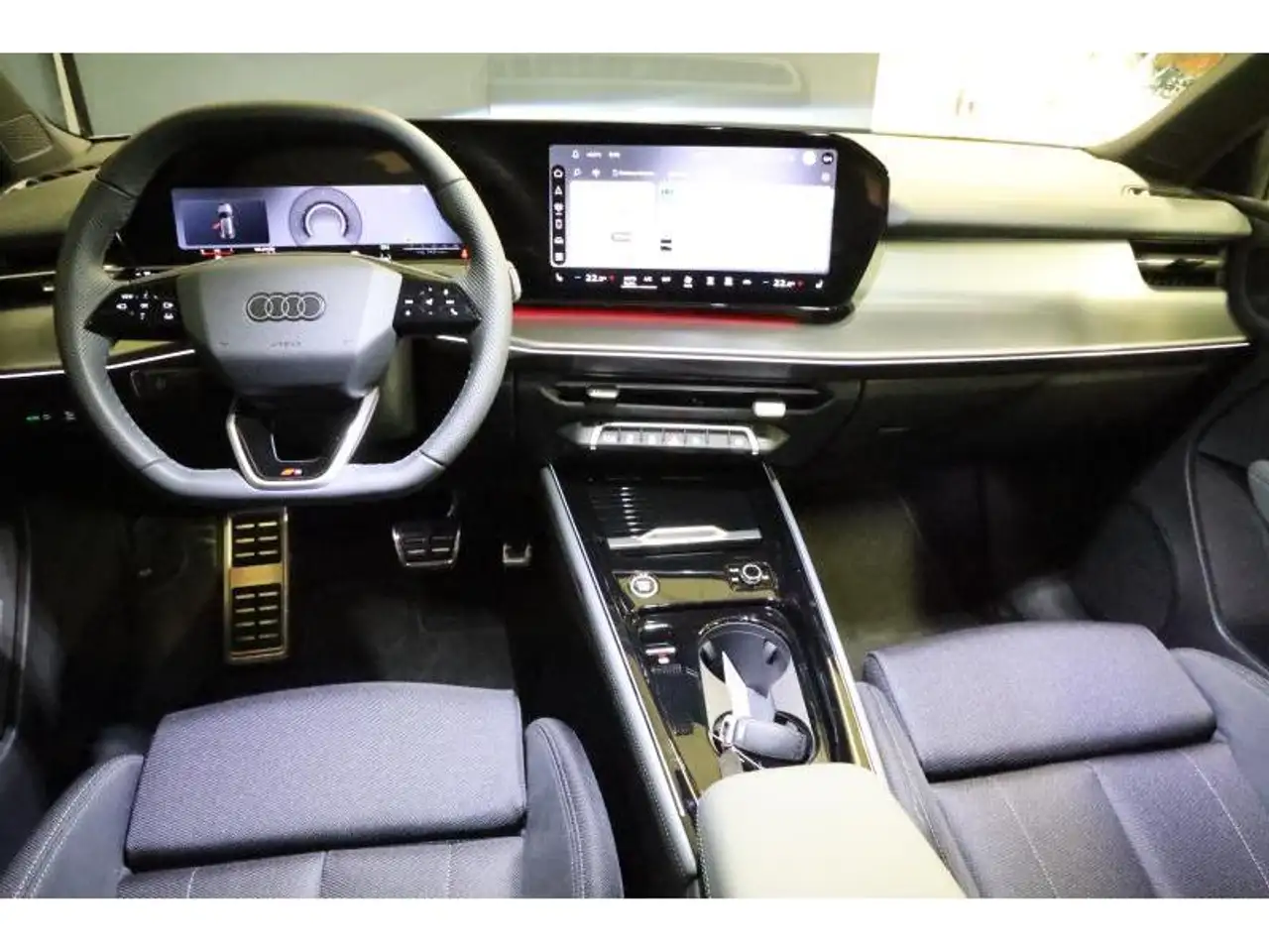 Audi Q3 2026