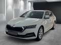 Skoda Octavia Combi 2.0TDI Style ACC HUD STANDH NAVI Weiß - thumbnail 1