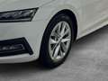 Skoda Octavia Combi 2.0TDI Style ACC HUD STANDH NAVI Weiß - thumbnail 4
