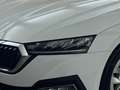 Skoda Octavia Combi 2.0TDI Style ACC HUD STANDH NAVI Weiß - thumbnail 3