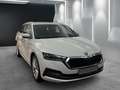 Skoda Octavia Combi 2.0TDI Style ACC HUD STANDH NAVI Weiß - thumbnail 23