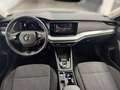 Skoda Octavia Combi 2.0TDI Style ACC HUD STANDH NAVI Weiß - thumbnail 9