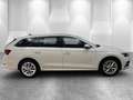 Skoda Octavia Combi 2.0TDI Style ACC HUD STANDH NAVI Weiß - thumbnail 13