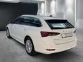 Skoda Octavia Combi 2.0TDI Style ACC HUD STANDH NAVI Weiß - thumbnail 10