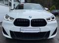 BMW X2 xDrive20d M Sport AHK, ACC, Pano, HeadUp,NP:64.000 Blanc - thumbnail 2