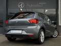 SEAT Ibiza 1.0 TSI Style Clima Cruise CarPlay Grijs - thumbnail 3