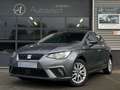 SEAT Ibiza 1.0 TSI Style Clima Cruise CarPlay Grijs - thumbnail 1