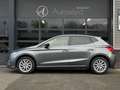 SEAT Ibiza 1.0 TSI Style Clima Cruise CarPlay Grijs - thumbnail 18