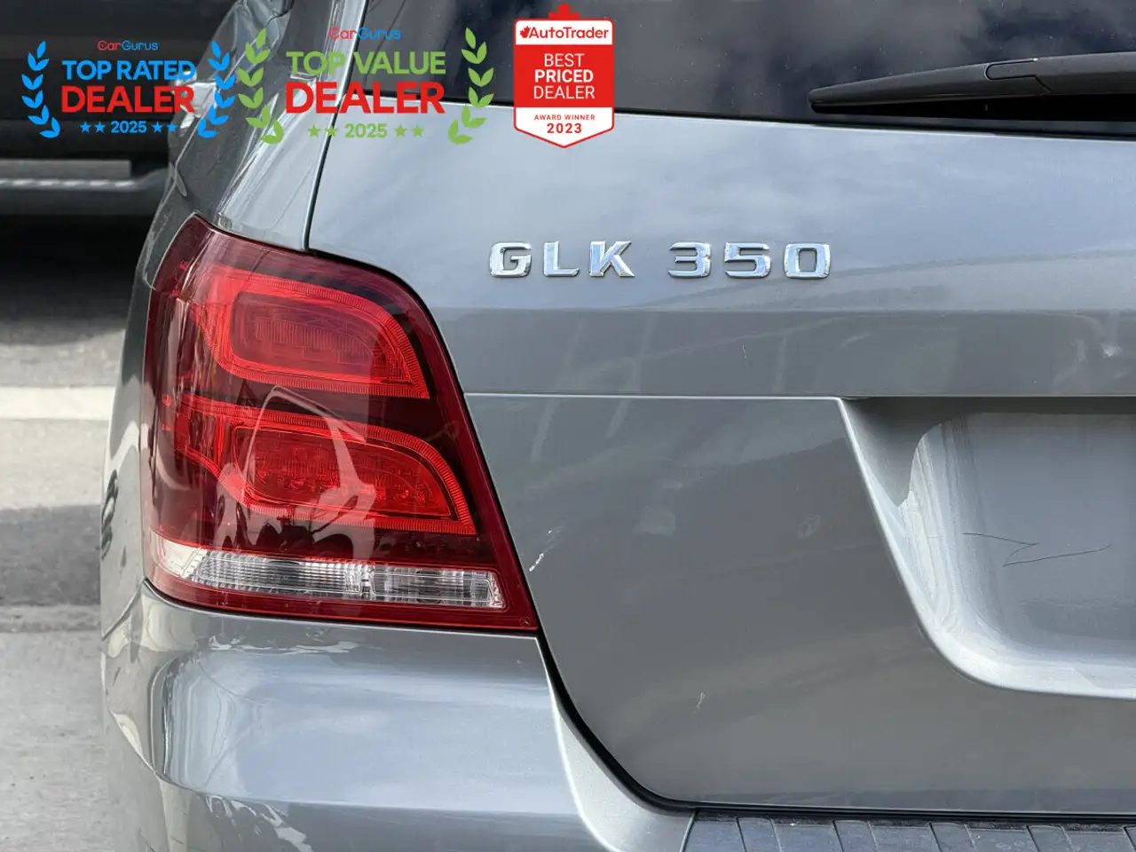 Mercedes-Benz GLK-Class photo Mercedes-Benz GLK-Class