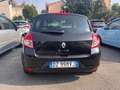 Renault Clio Clio III 2009 5p 1.2 16v Dynamique Gpl Nero - thumbnail 5