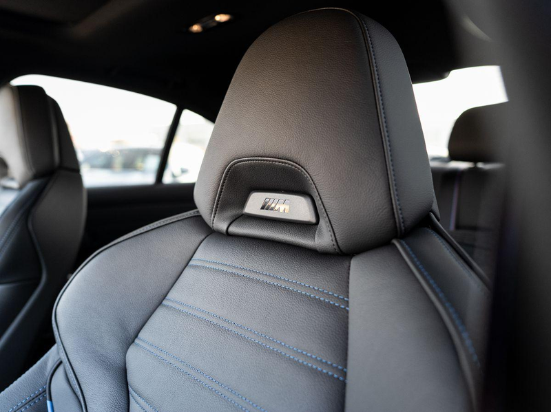 BMW 340 xDrive Lim M-SportPRO ACC AHK GSD M-Sitze — photo 13