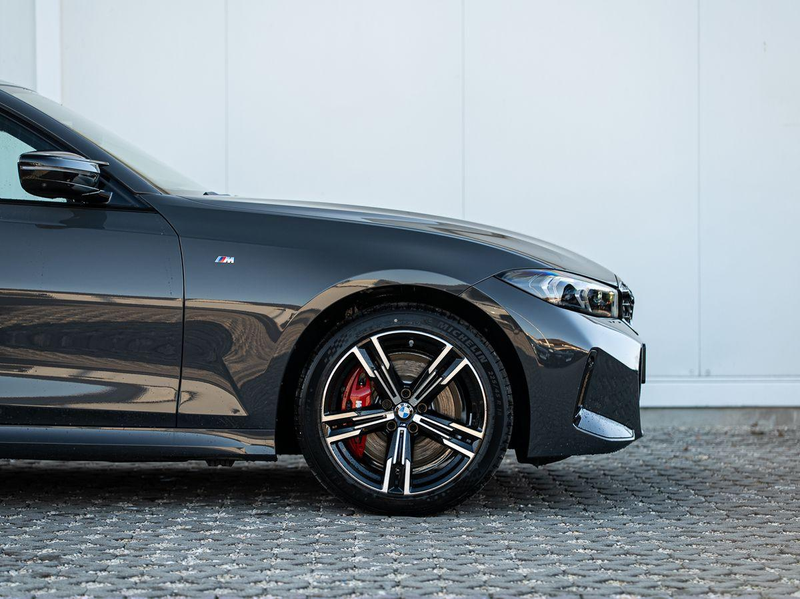 BMW 340 xDrive Lim M-SportPRO ACC AHK GSD M-Sitze — photo 7