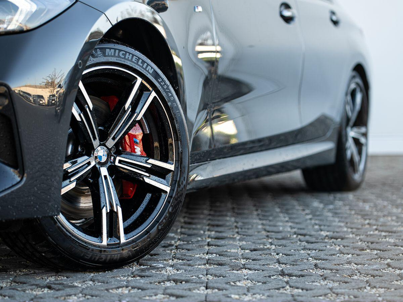 BMW 340 xDrive Lim M-SportPRO ACC AHK GSD M-Sitze — photo 5