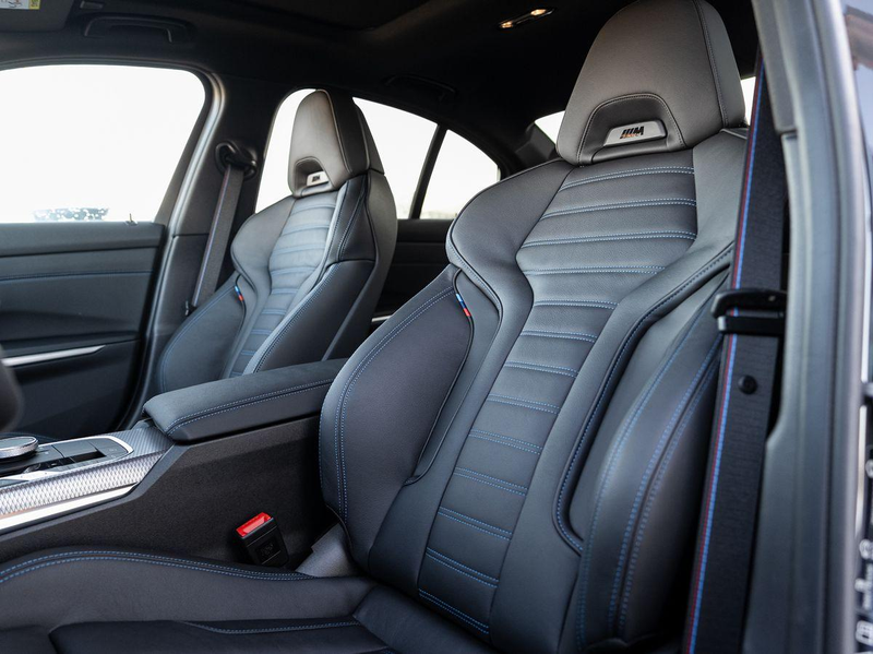 BMW 340 xDrive Lim M-SportPRO ACC AHK GSD M-Sitze — photo 12