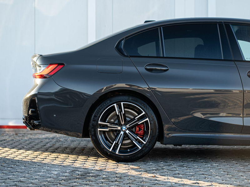 BMW 340 xDrive Lim M-SportPRO ACC AHK GSD M-Sitze — photo 6