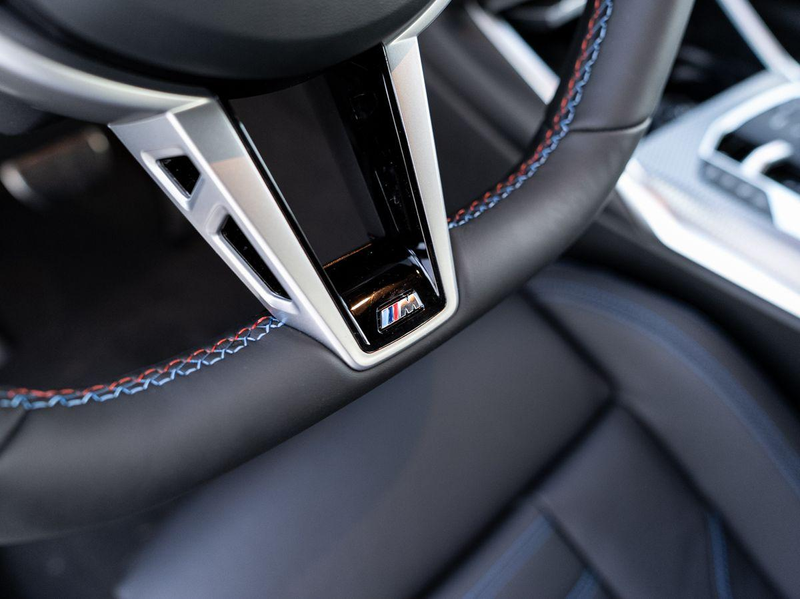 BMW 340 xDrive Lim M-SportPRO ACC AHK GSD M-Sitze — photo 15
