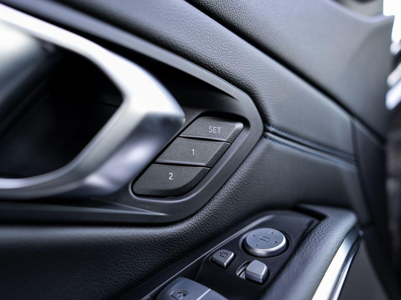 BMW 340 xDrive Lim M-SportPRO ACC AHK GSD M-Sitze — photo 10