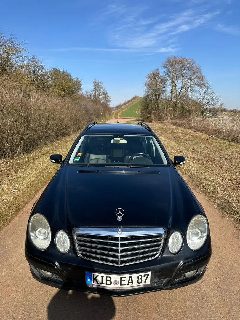 Mercedes-Benz E 280 T CDI 7G-TRONIC Avantgarde - 1